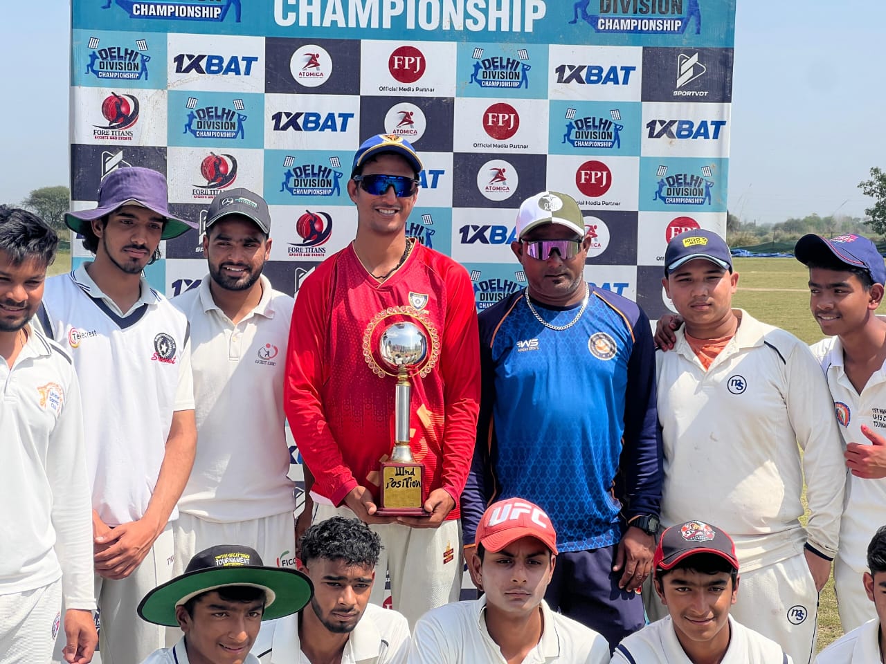 International Schools Championship